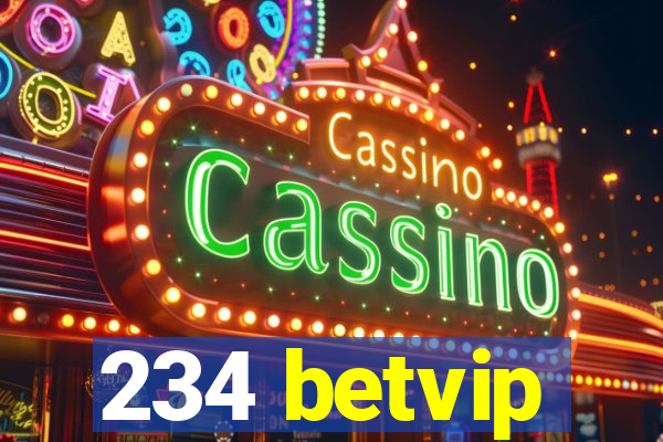 234 betvip